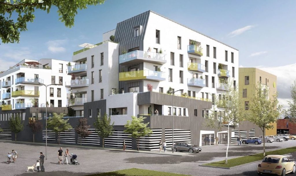 Syndic de copropriété - Immobilier d'entreprise